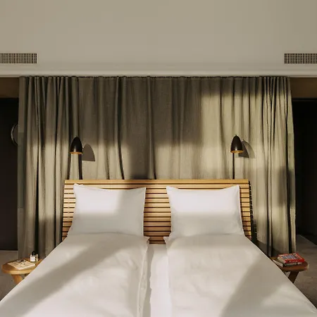 Boutique&Design Hotel Volkshaus Basel-2